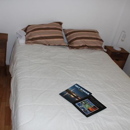 Amenabar Suites Buenos Aires Luaran gambar