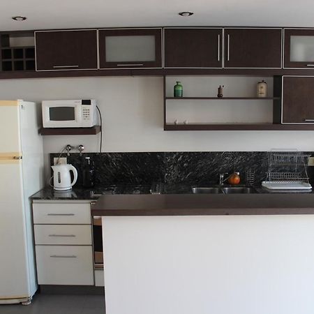 Amenabar Suites Buenos Aires Luaran gambar