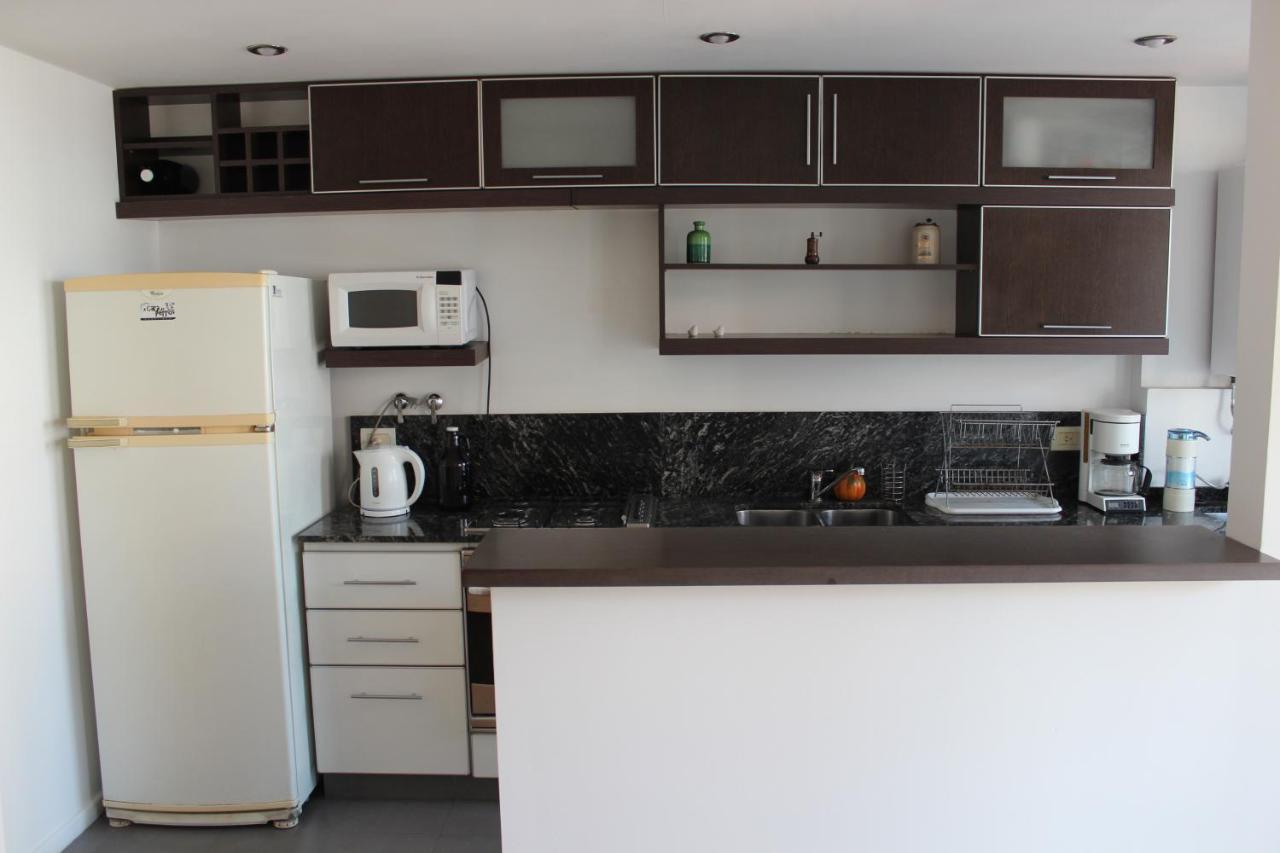 Amenabar Suites Buenos Aires Luaran gambar