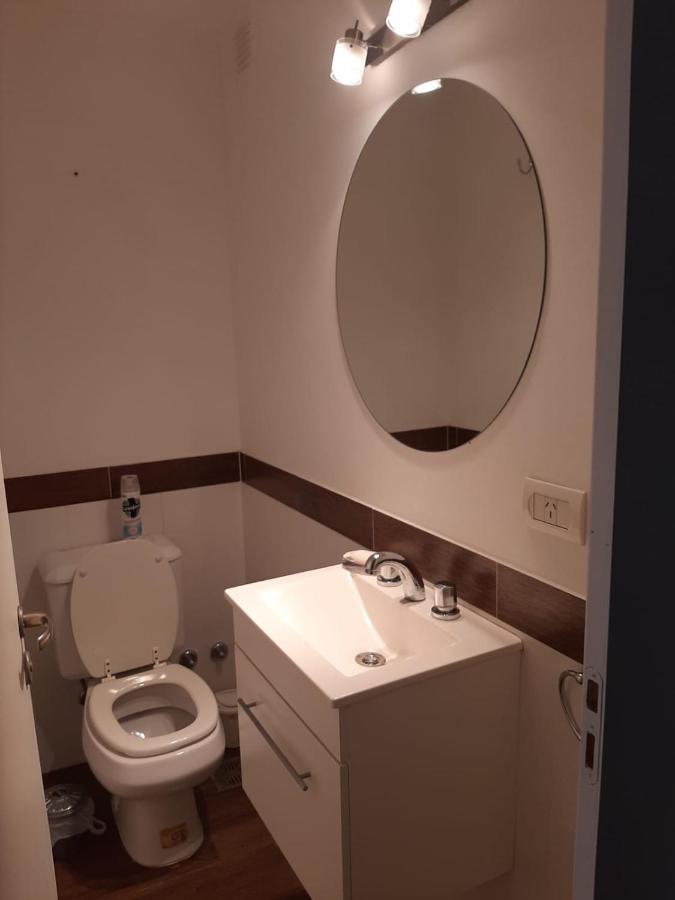 Amenabar Suites Buenos Aires Luaran gambar