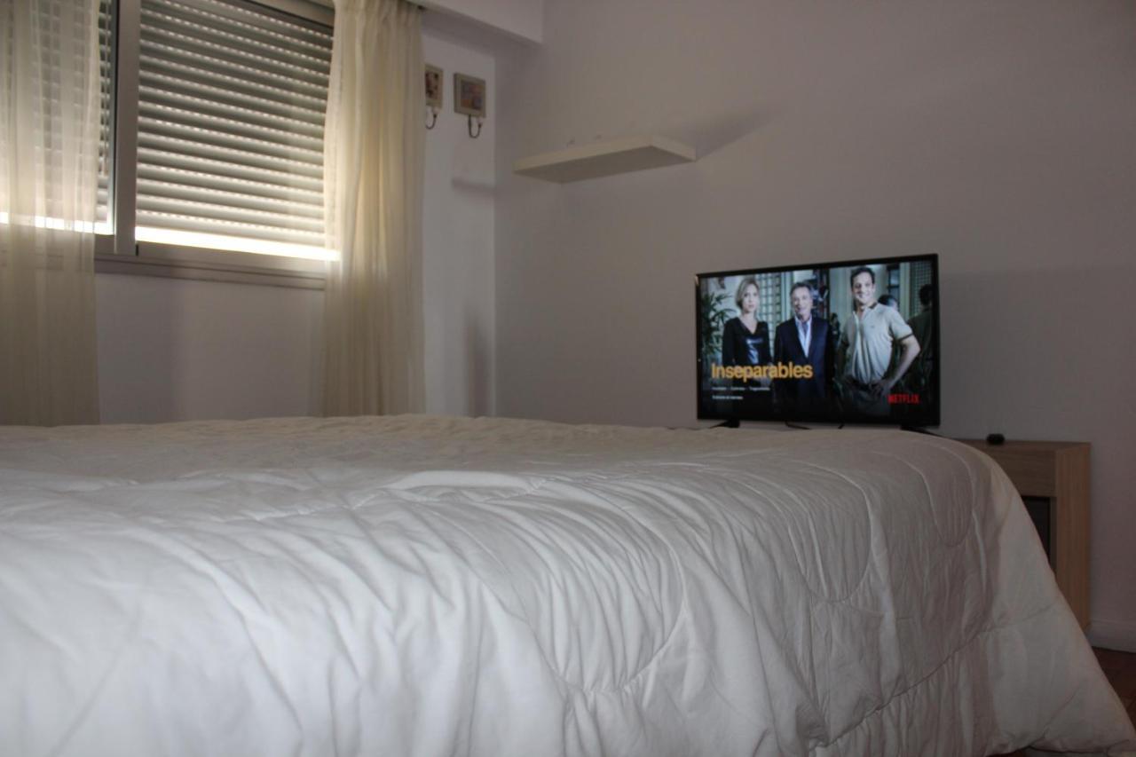 Amenabar Suites Buenos Aires Luaran gambar
