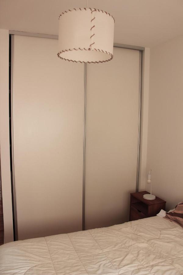 Amenabar Suites Buenos Aires Luaran gambar