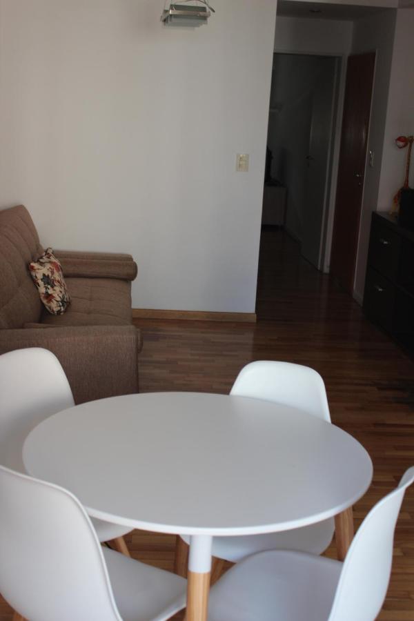 Amenabar Suites Buenos Aires Luaran gambar